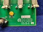 Applied Materials Pcb Assy  8 Slot Controller Backplane 0100-01228 Amat