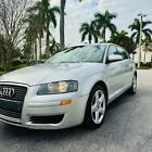 2006 Audi A3 Low 64k Miles 6 Speed Non Smoker Runs Great  Golf