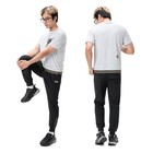 Rockbros Men s Cycling Trousers Breathable Sports Casual Pants Quick-dry 68   95  f