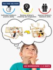 4 In 1 Stem Kits For Kids Age 8-10  Science Kits Building Projects For Ki