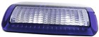 Door Pocket Light Lens For Peterbilt 2006  379 389 388 386 Purple Up 37072