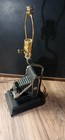 Vintage Kodak Tourist Camera Lamp