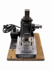 Vintage Kingsley Hot Foil Stamping Machine Model M Lot