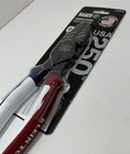 Klein Tools Usa 250th Anniversary Limited Edition 9  Lineman   s Pliers - New         