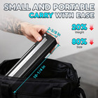 New Tattoo Stencil Printer - Fits A4-a8 Width Thermal Paper  Portable Wireless