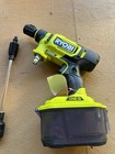 Ryobi One  Hp 18v Cordless Ezclean Brushless Power Cleaner - Tool Only
