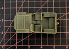 Vintage 1970 s Louis Marx Toys Guns Of Navarone Wwii Playset Jeep