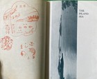 Vintage 1932  The Inland Sea Tourist Guide By Japanese Government Railways