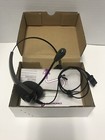 Plantronics Encore H91n Headband Headsets With Warranty