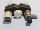 Datex-ohmeda Gas Scavenging System Valve Equipment 1001-8889-000
