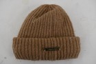 Kith X New Era Brown New York Yankees Knit Beanie Kids Small Size