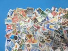 Iceland Collection Of 800 Different Used Stamps   With A Few Unused
