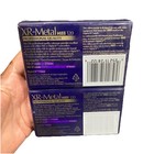 Maxell Hi 8 Digital8 Xr-metal 120 Camcorder Tapes Videotape   6 Tapes New Sealed