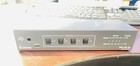 Extron Sw4 Hdmi Hdmi Switcher W  Power Supply
