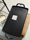 Comal De Hierro Forjado De Princess House 10066
