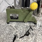 Rhyne Floral Pick Machine Vintage Works 