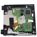 For Nintendo Wii Replacement Dvd Rom Disc Drive With Pcb Board   Laser Lens