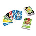 Uno Cricket Card Game Fun Kids Easy Play Free Shipping