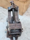 Vintage Palmgren 2 5  No  000 Drill Press Vise Tilting Angle Machinist