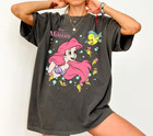 Disney The Little Mermaid Shirt  Ariel Mermaid Shirt  Disney Ariel Shirt  Gift
