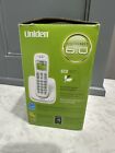 Uniden 1363 Dect 6 0 White Cordless Phone With Caller Id Box Of 1