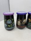 Vintage 1999 Welch s Nintendo Pok  mon Unopened Jelly Jar Lot Complete Set Of 9