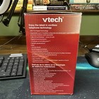 Vtech Cs6429-2 Two Handset Phone  Cordless Answering System  New In Box
