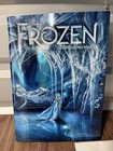 Disney s Frozen  The Hit Broadway Musical Souvenir Program 2019