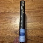 Signed  Buzz Aldrin Magnificent Desolation Hardcover Book 2009 Autograph