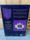 Disney Parks Sleeping Beauty Aurora Ashley Taylor Jewelry Box New