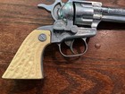 Vintage Nichols Stallion 38 Toy Western Cap Gun Cowboy Revolving Cylinder Repair