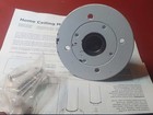 X-pole X-pert And Xpert Pro Px   Nx Home Flat-ceiling Mount - White  45mm - Used