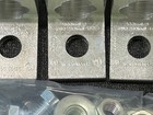 Square D Daskp400 Aluminum Mechanical Transformer Lug Kit 400a 600kcmil To 4awg