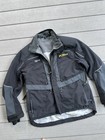 Klim Gore-tex Xcr Pro Shell Snowmobile Jacket - Mens Large