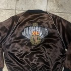 Michael Jackson The Jackson s Victory World Tour 1984 Satin Jacket