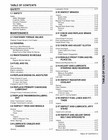 3 Hole Punch Printed Service Repair Manual 2023 Harley Davidson Touring Models