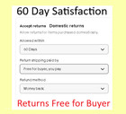 Dhehk12043 120v  141 1 Ft  42 7 Sqft Schluter 60 Day Guarantee Free Priority New