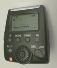 Neewer Nw300 Ttl Lcd Light Speedlite Camera Flash - Tested