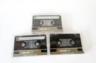 Lot Of 15 Maxell Mx 90 Type Iv Metal Audio Cassettes In Maxell Case
