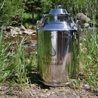 8 Gallon Moonshine And Whiskey Still - Stainless Steel Distiller