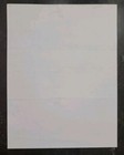 1936 Pittsburgh Plate Glass Company Ppg Letter Re Manufacturing Issue Ephemera