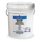 Ballotini Ae  100-170  Glass Beads Blast Media  Fine  100 To 170 Mesh  53 Lb 