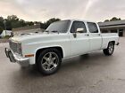 1985 Chevrolet C-10 
