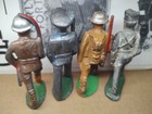 Manoil barclay Toy Soldiers 4