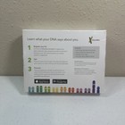 23 And Me Ancestry Saliva Collection Kit Expired 07 09 2020 Factory Sealed Nos