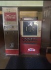 Vintage Westinghouse Coca-cola Vending Machine Wb102 6b-20