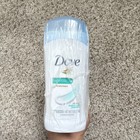 6-pack Dove Sensitive Antiperspirant Deodorant Stick 24-hour Protection 2 6 Oz