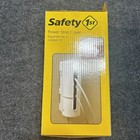 Safety 1st Expanding Power Strip Cover For Baby Proofing