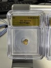 Icg Genuine  97 Grams Gold Nuggets  2  Slabs Total