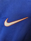 Holland -  Match Worn Shirt - Netherlands Lucky  13 Nike Premier